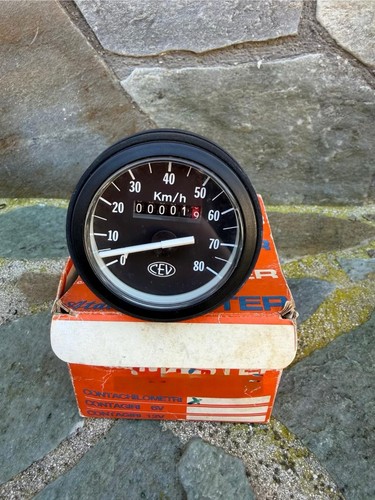 Contachilometri orig cev - orig.,