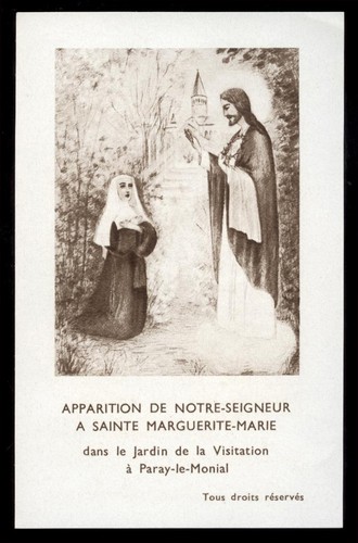 Santino holy card margherita - santino-holy, card"s.margherita