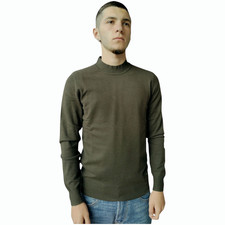 Maglia uomo GIANNI LUPO misto