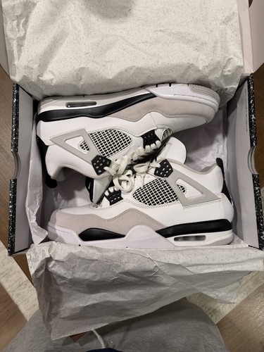 Jordan nero militare - nero,