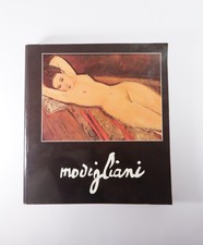 Modigliani catalogo Fondation