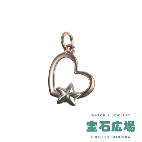 Pomellato dodo heart star - pomellato,