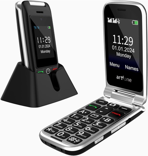 Artfone c10 telefono - artfone, cellulare