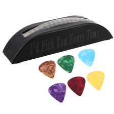  Base porta plettri per