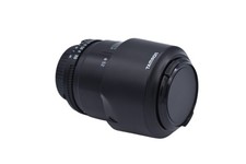 Obiettivo macro Tamron SP 90mm