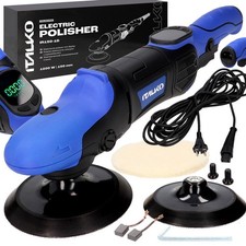 Lucidatrice IR150-1D