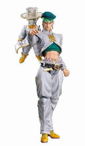 Medicos super figure jojo - super, jojo's