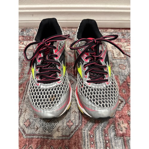 Scarpe corsa donna mizuno - corsa,