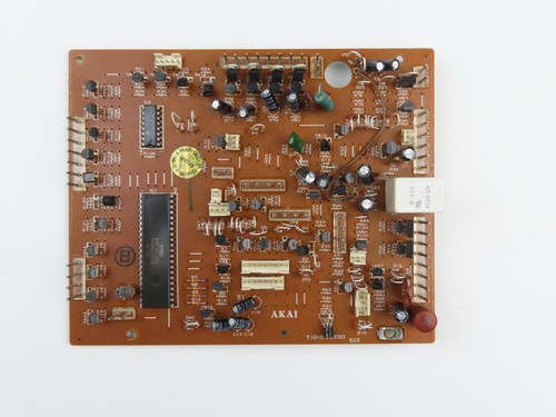 Akai syncon board pcb - *akai, gx-77*