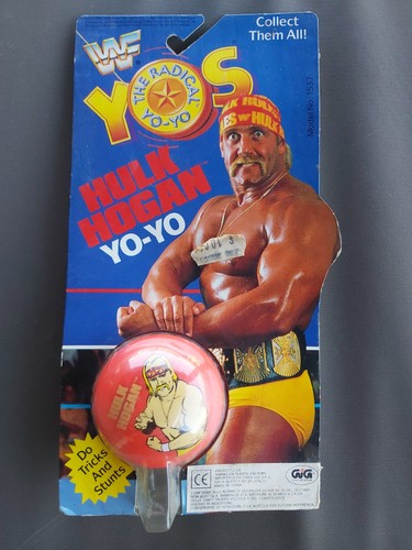 Hulk hogan wwf wrestling - wwf,