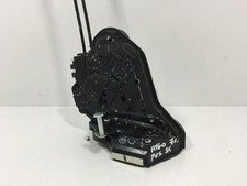 RICAMBI USATI SERRATURA