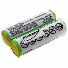 Batteria per grundig 8835 4v - 8835, 2,4v