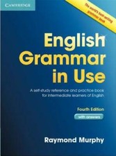English Grammar in Use: A