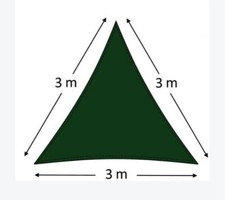 Tenda A Vela Ombreggiante
