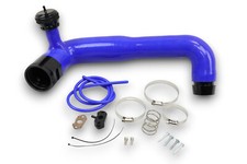 Kit dump valve durite 1 - valve,