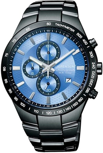 Citizen watch indipendent - citizen,