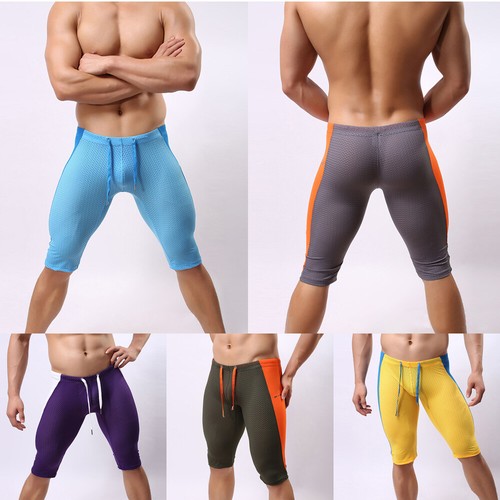 Pantaloncini sportivi sexy