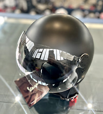 Casco Jet moto scooter