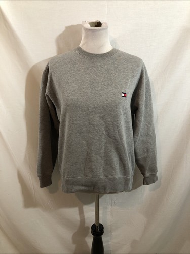 Felpa tommy hilfiger - felpa,