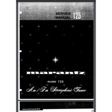 Sintonizzatore stereofonico