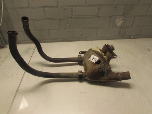 Honda 750 magna - 750,