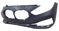 Fascia paraurti anteriore - fascia,