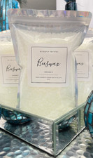 (3) Sacchetti da 1 libbra