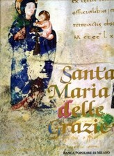 Santa maria delle grazie - delle,