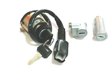 KAWASAKI KIT BLOCCO ACCENSIONE PER Z900 73-75  4FILI