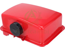 Serbatoio motore diesel 170 173 FA Motozappa Motocoltivatore Yanmar 4 HP