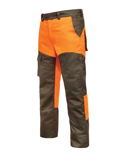 Pantalone caccia - pantalone, da