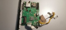 MAINBOARD - SCHEDA MADRE PER TV -, UNITED - LTV32X93-YVR190R-6