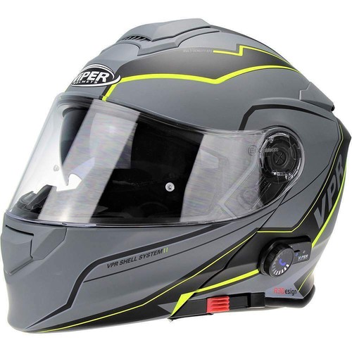 Viper rsv171 blinc - viper, bluetooth