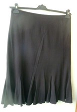 GONNA MARRONE CARLA FERRONI  _ TAGLIA L 