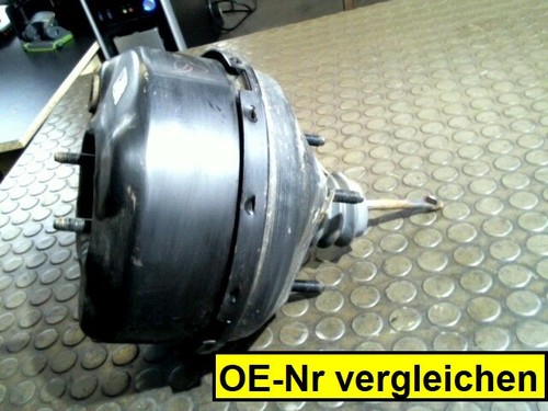 Amplificatore freno opel - amplificatore,