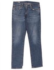 Jeans Levi's uomo 511 slim W33