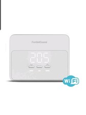 C900R CRONOTERMOSTATO WIFI