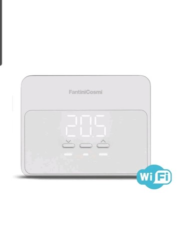 C900r cronotermostato wifi - c900r,