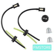 Set filtri carburante per