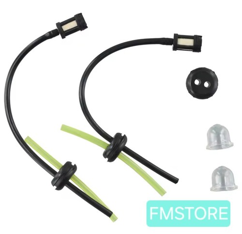Set filtri carburante per