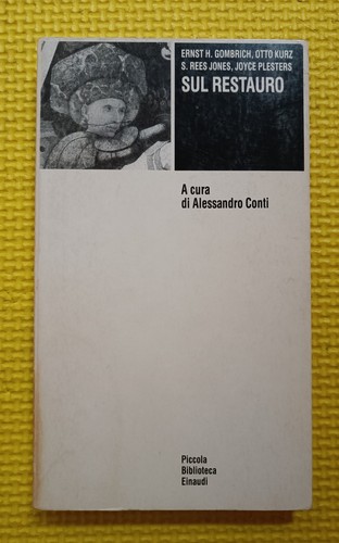 Ernst gombrich otto - ernst, kurz