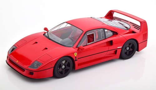 Modellino auto scala - 1:18, kk