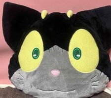Cuscino Kuro Esorcista Blu 48