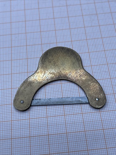 Strumento orologiaio orafo