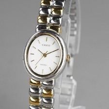 Orologio Donna SEIKO CREO
