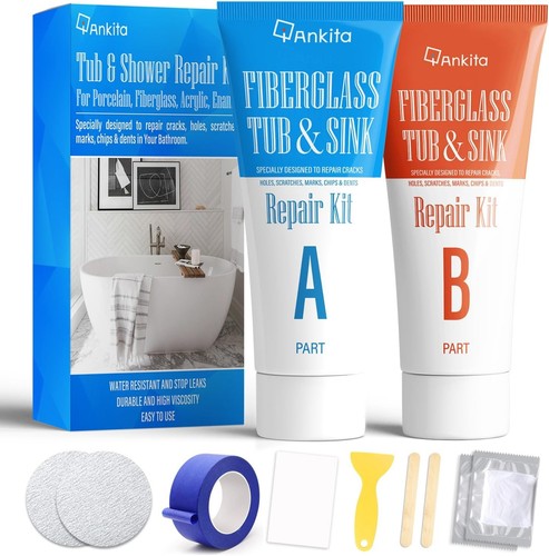 Kit riparazione vasca bagno - vasca, da