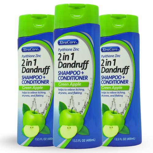 Xtracare shampoo balsamo - xtracare, e
