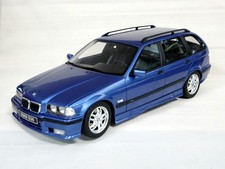 Ottomobile bmw 328i e36 - 1/18,