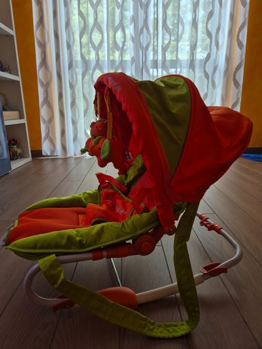 Dondolo per bambino - dondolo,