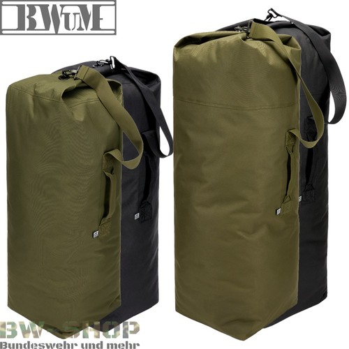 Bwum seesack 100l 140l bw - 100l,